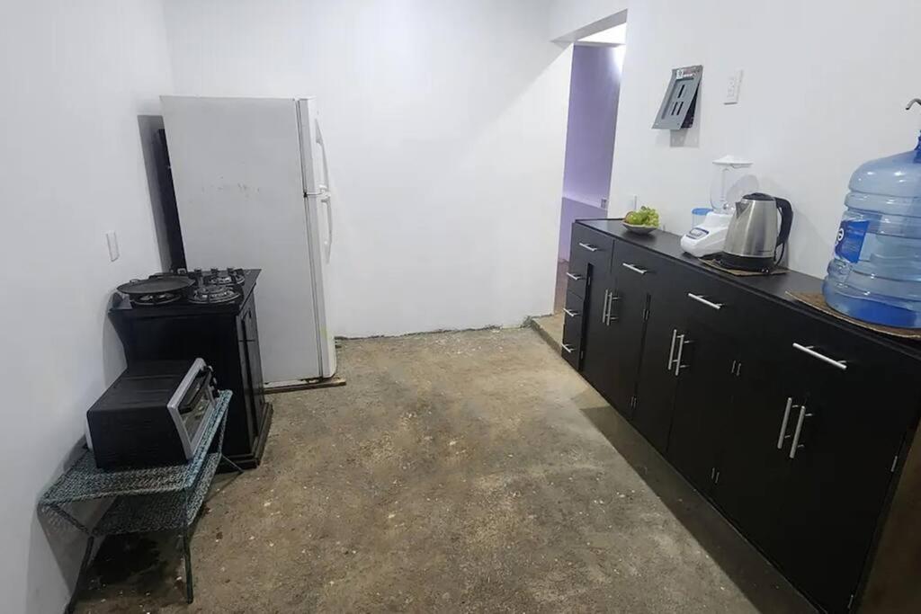 Cabana, Terraza, Casa, Campo Arandas Ngoại thất bức ảnh