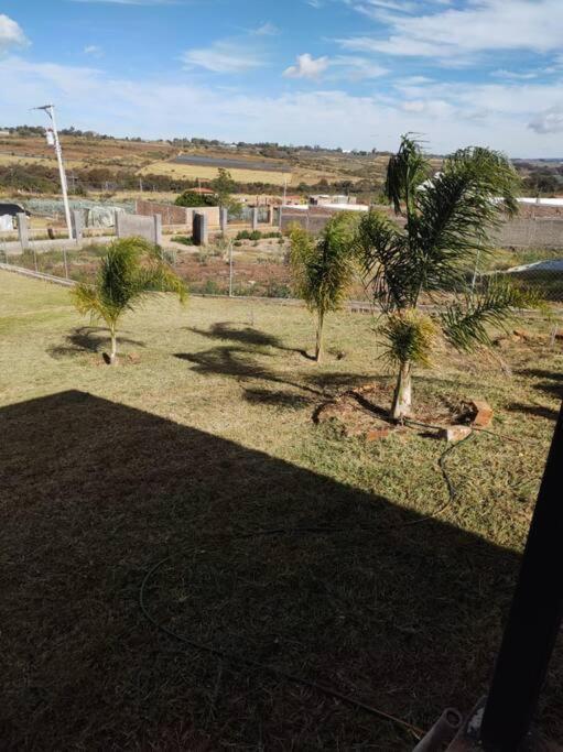 Cabana, Terraza, Casa, Campo Arandas Ngoại thất bức ảnh