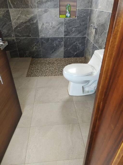 Cabana, Terraza, Casa, Campo Arandas Ngoại thất bức ảnh